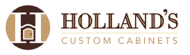 Holland's Custom Cabinets
