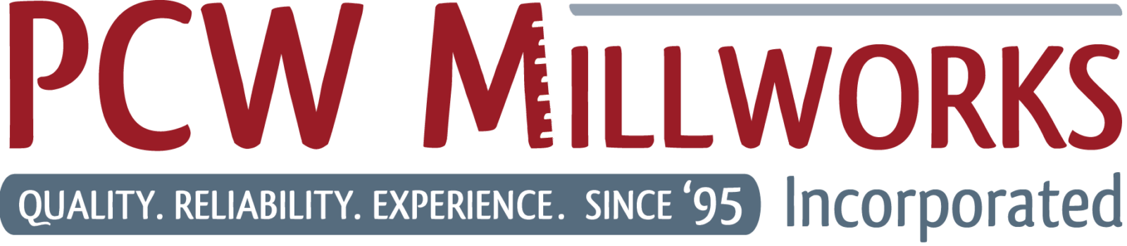 PCW Millworks, Inc.