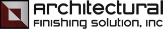 Architectural Finishing Solution, Inc.