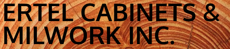 Ertel Cabinets & Millwork, Inc.