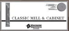 Classic Mill & Cabinet Company