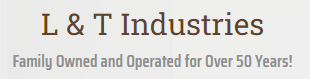 L & T Industries, Inc.