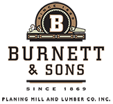 Burnett & Sons Planing Mill & Lumber Co.