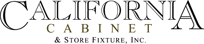 California Cabinet & Store Fixture, Inc.