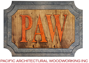 Pacific Architectural Woodworking, Inc.