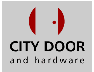 City Door & Hardware