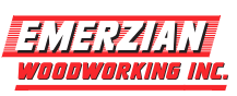 Emerzian Woodworking, Inc.