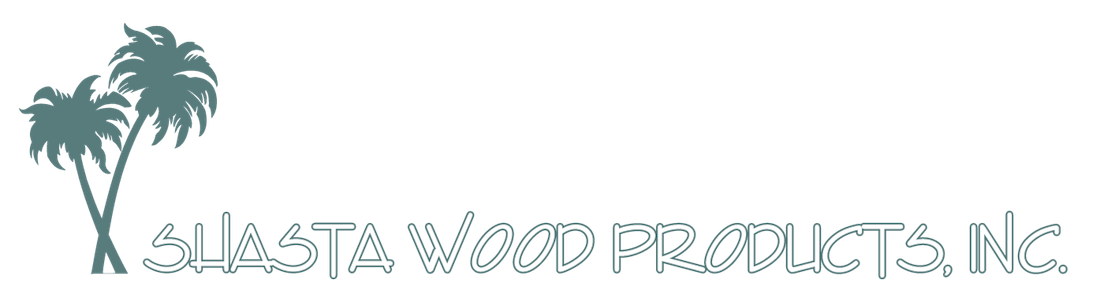 Shasta Wood Products, Inc.