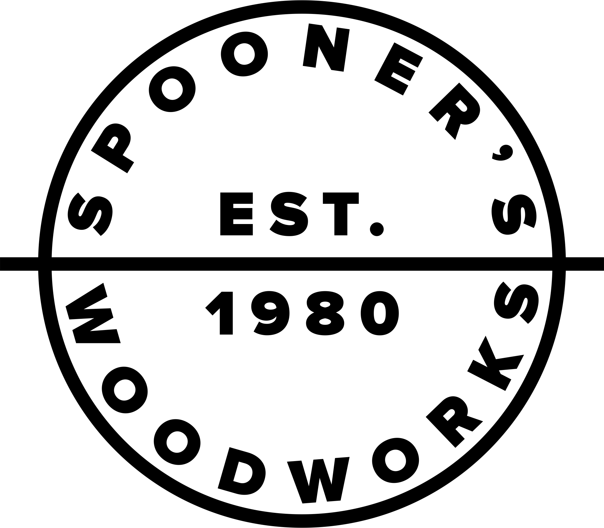 Spooner's Woodworks, Inc.