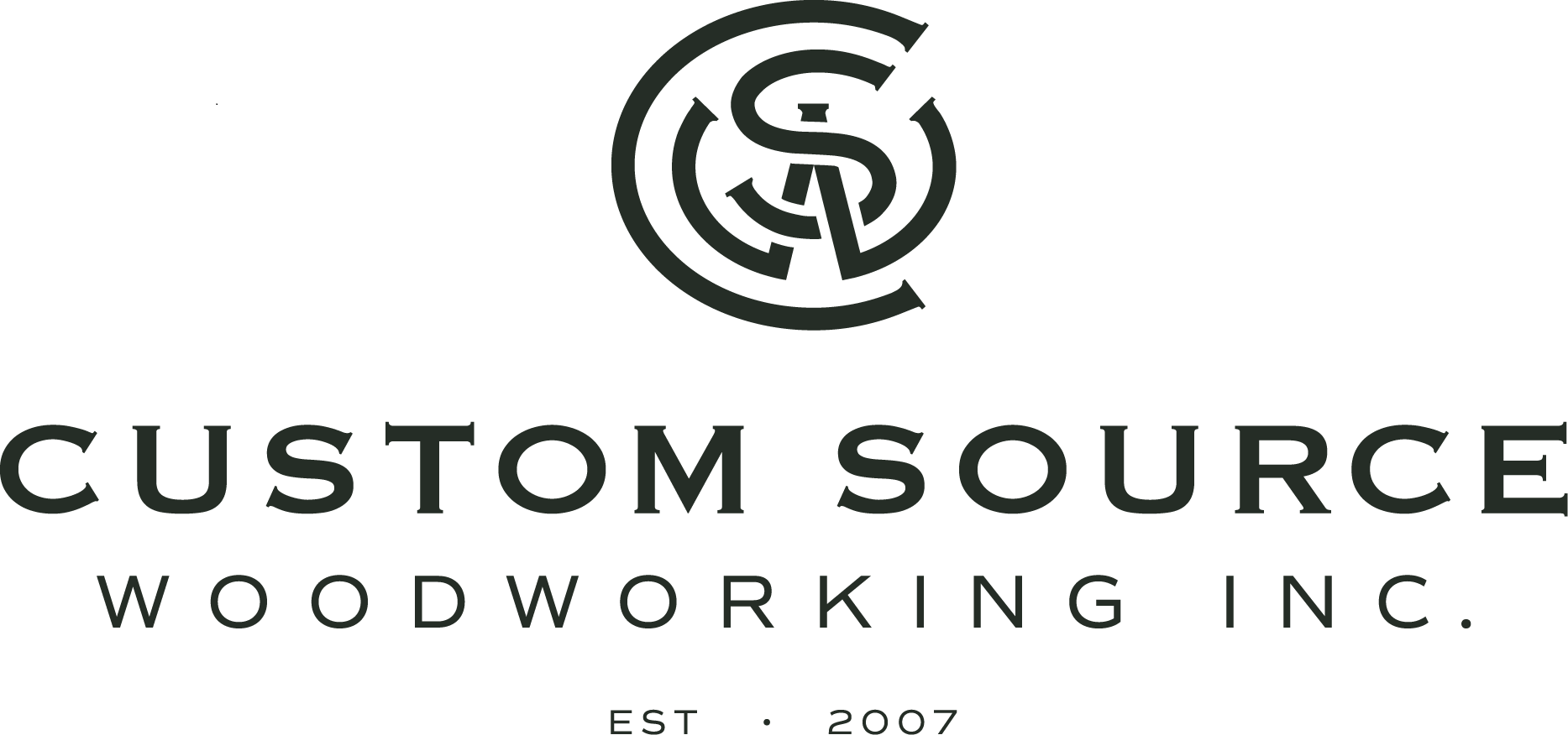 Custom Source Woodworking, Inc.