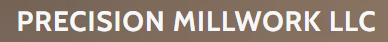 Precision Millwork