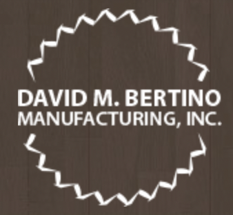 David M. Bertino Mfg., Inc.