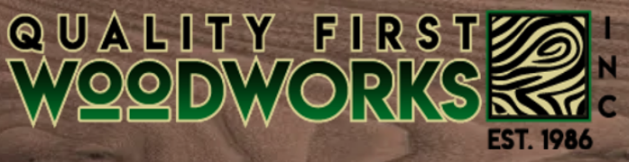 Quality First Woodworks